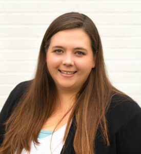 Lauren Orcutt - Van Martin Roofing - Customer Service Representative