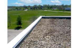 Commercial Roofing in Wetherington, Ohio
