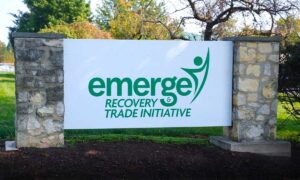 Emerge Recovery & Trade