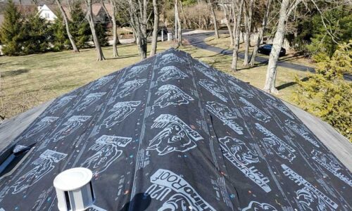 roof replacement In Beckett Ridge Ohio