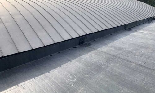 Commercial Roofing in Clifton Ohio