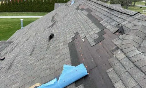 roof repair in farmersville ohio