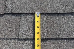 Roof Repair in Landen, Ohio