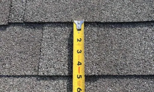 Roof Repair in Landen, Ohio