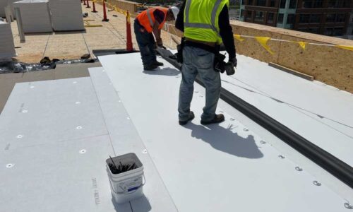 commercial roofing in oregonia ohio