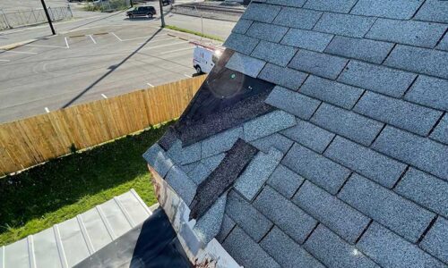 roof repair in oregonia ohio