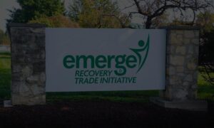 emerge recovery program