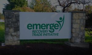 emerge recovery and trade program