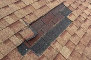Roof Repair in Hyde Park, Ohio