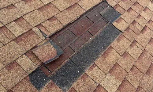 Roof repair in Hyde Park Ohio