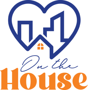 On the House Logo