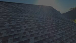 shingle roof in mason ohio