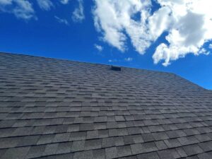 Shingle Roof in Oakwood Ohio