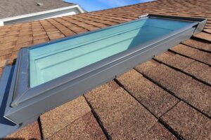 skylights and how much they cost