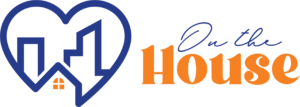 On The House alternate logo