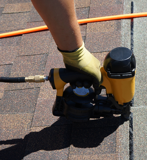 Calculate your roof replacement cost in Centerville Ohio