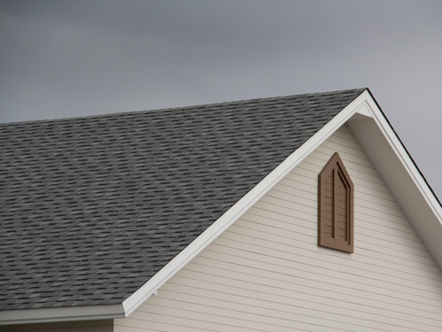 Shingle roof replacement cost in Huber Heights Ohio