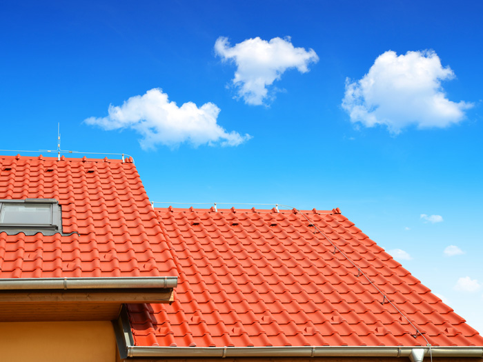 Tile roof replacement cost in Xenia Ohio