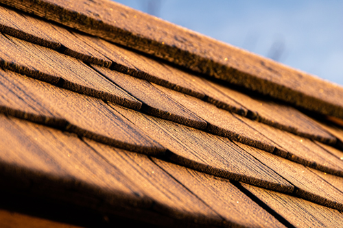 wood shingle roof replacement in vandalia ohio