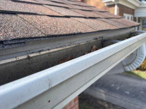 Calculate your gutter installation cost in Xenia Ohio