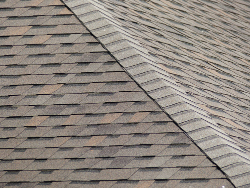 Shingle roof replacement cost in Mason Ohio