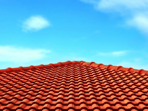 Tile roof replacement cost in Mason Ohio