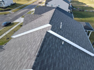 Shingle roof replacement cost in Sharonville Ohio