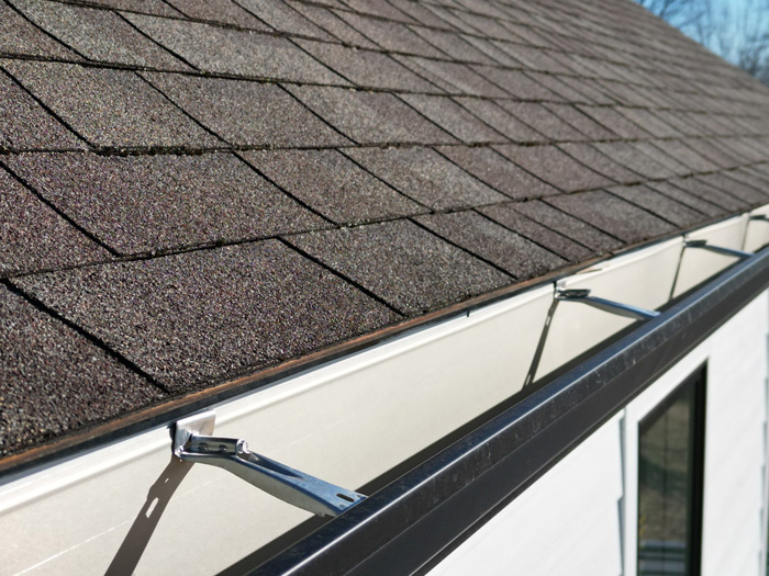 Average gutter replacement cost in Xenia Ohio
