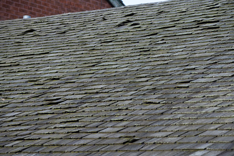 Will My Insurance Cover a 20-Year-Old Roof?